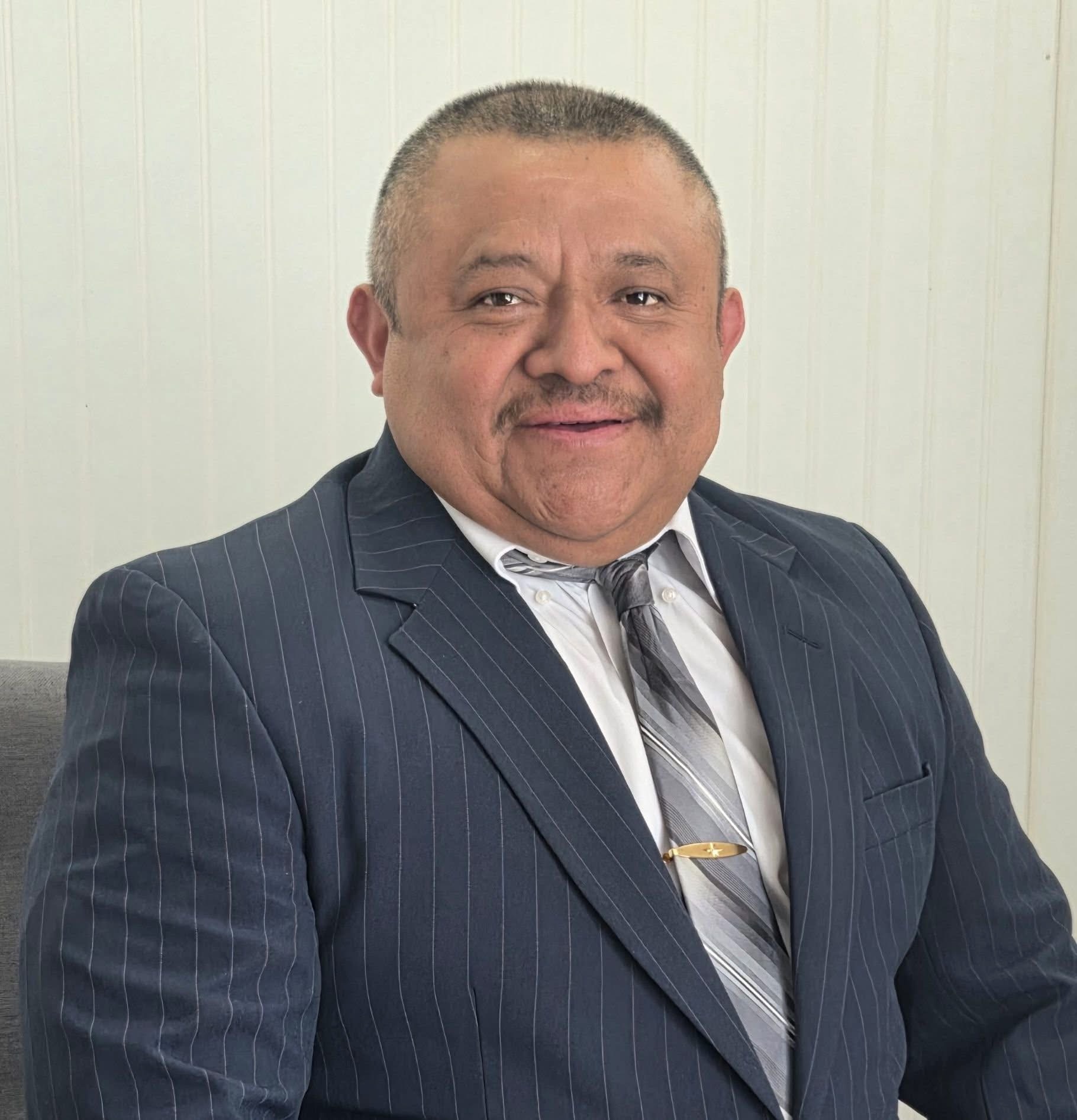 Gisberth Gonzalez portrait